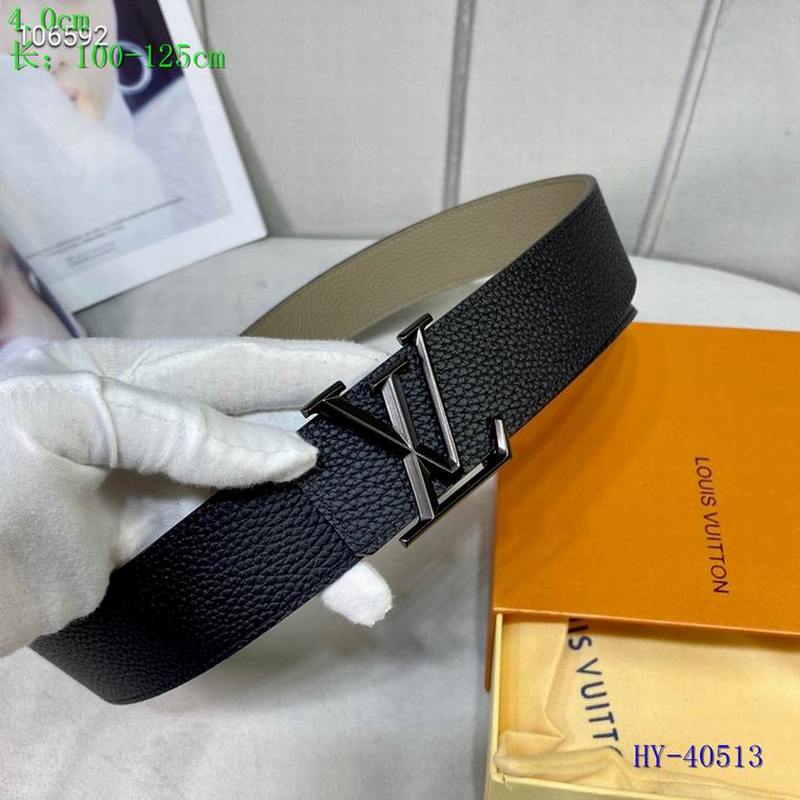 LV Belts 2136